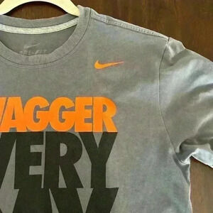 Nike dry fit shirt